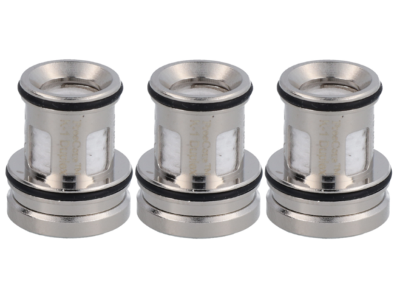 Vapefly Kriemhild 2 FreeCore K-1 Duplex Head 0,2 Ohm (3 Stück pro Packung)