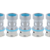 VooPoo PnP TM2 0,8 Ohm Head (5 Stück pro Packung)