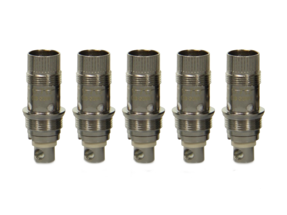 Aspire Nautilus Mini BVC Heads (5 Stück pro Packung)