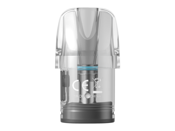 Aspire TSX 0,8 Ohm Pod (2 Stück pro Packung) – Bild 3