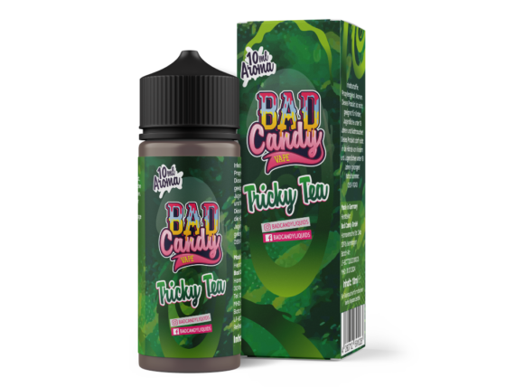 Bad Candy Liquids - Aroma Tricky Tea 10ml