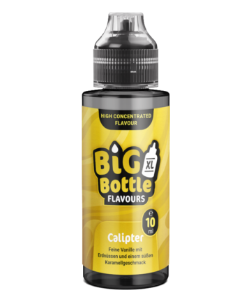 Big Bottle - Longfills 10 ml - Calipter