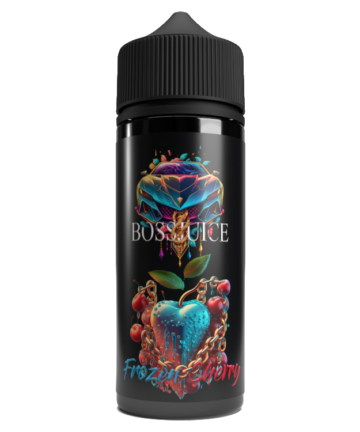 Boss Juice - Aroma Frozen Cherry 10 ml