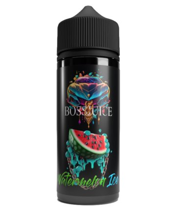 Boss Juice - Aroma Watermelon Ice 10 ml