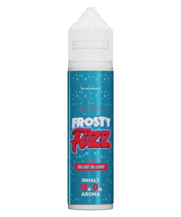 Dr. Frost - Frosty Fizz - Aroma Blue Slush 14ml