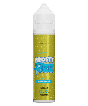 Dr. Frost - Frosty Fizz - Aroma Lemonade 14ml