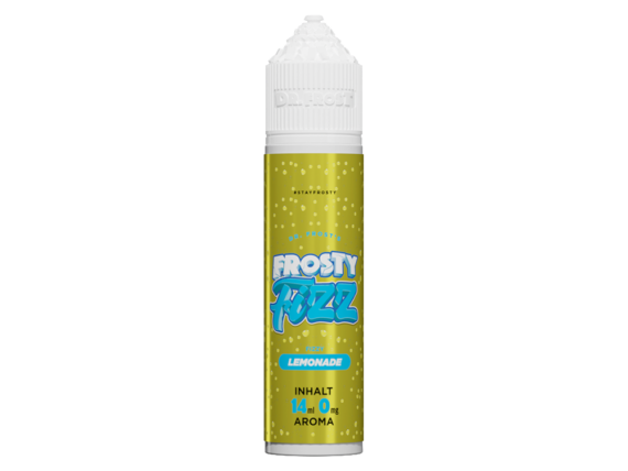 Dr. Frost - Frosty Fizz - Aroma Lemonade 14ml