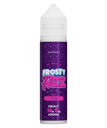 Dr. Frost - Frosty Fizz - Aroma Vimo 14ml