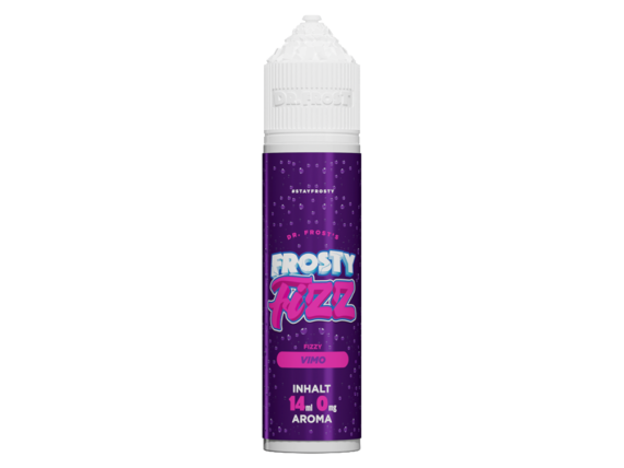 Dr. Frost - Frosty Fizz - Aroma Vimo 14ml