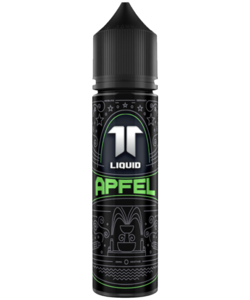 Elf-Liquid - Aroma Apfel 10 ml