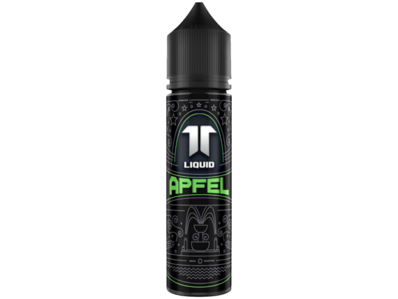 Elf-Liquid - Aroma Apfel 10 ml