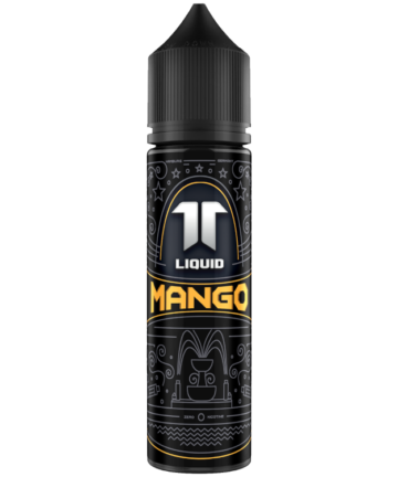 Elf-Liquid - Aroma Mango 10 ml