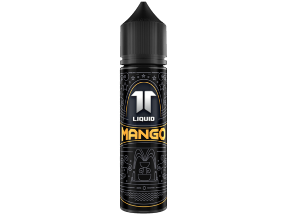 Elf-Liquid - Aroma Mango 10 ml