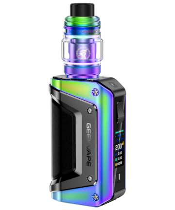 GeekVape - Aegis Legend 3 E-Zigaretten Set