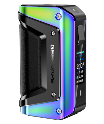 GeekVape - Aegis Legend 3 200 Watt