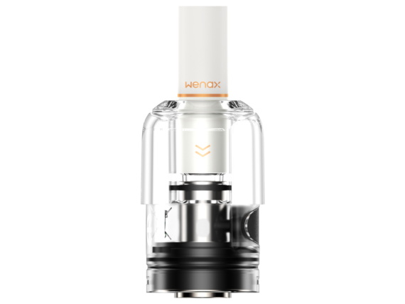 GeekVape - S Cartridge  (2 Stück pro Packung) – Bild 3