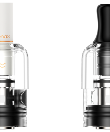 GeekVape - S Cartridge  (2 Stück pro Packung)
