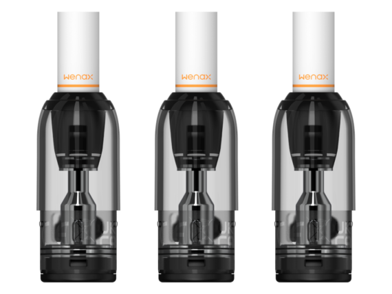 GeekVape - Wenax M1 Cartridge