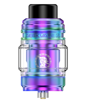 GeekVape - Z Fli Clearomizer Set