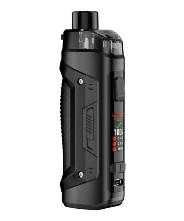 GeekVape Aegis Boost Pro 2 E-Zigaretten Set