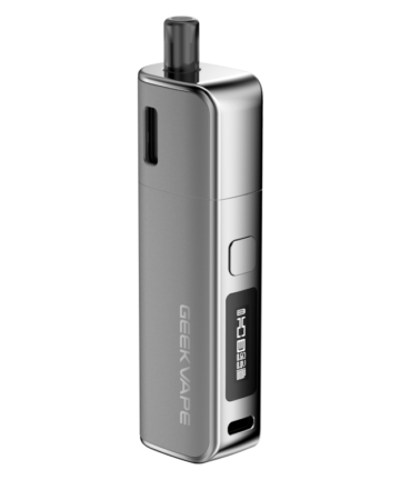 GeekVape - S30 E-Zigaretten Set