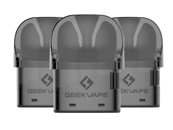 GeekVape U Cartridge (3 Stück pro Packung) – Bild 2