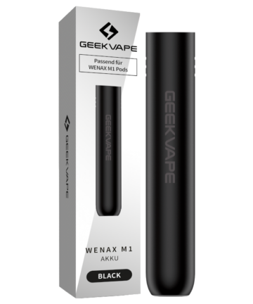 GeekVape - Wenax M1 Akku 800 mAh