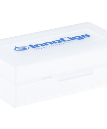 InnoCigs 21700er Akkubox