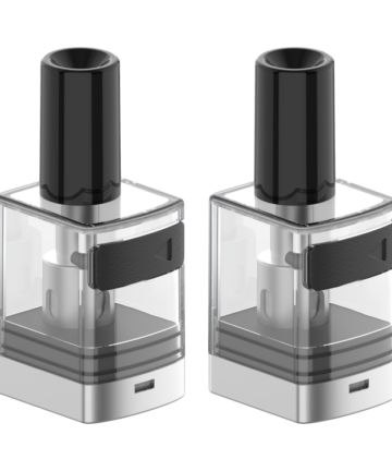 Innokin - Z Pod Nano Pod mit Head (2 Stück pro Packung)