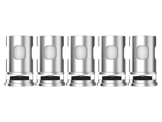 Innokin - ZF Heads (5 Stück pro Packung)