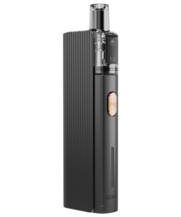 JustFog - GLENT E-Zigaretten Set