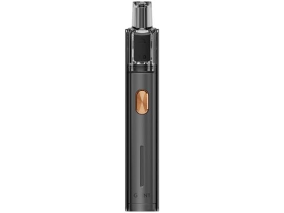 JustFog - GLENT E-Zigaretten Set – Bild 2