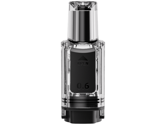 JustFog - GLENT Pod mit Head (2 Stück pro Packung)