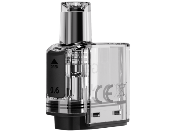 JustFog - GLENT Pod mit Head (2 Stück pro Packung) – Bild 2