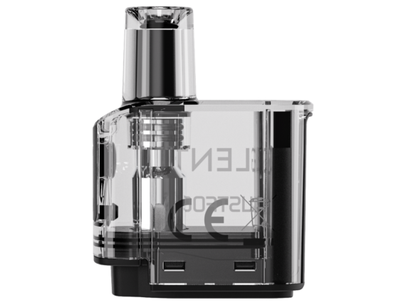 JustFog - GLENT Pod mit Head (2 Stück pro Packung) – Bild 3