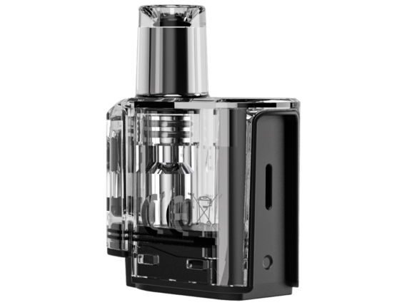 JustFog - GLENT Pod mit Head (2 Stück pro Packung) – Bild 4