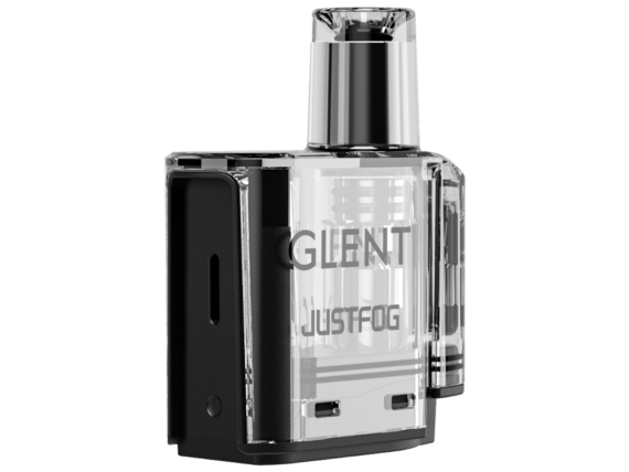 JustFog - GLENT Pod mit Head (2 Stück pro Packung) – Bild 6