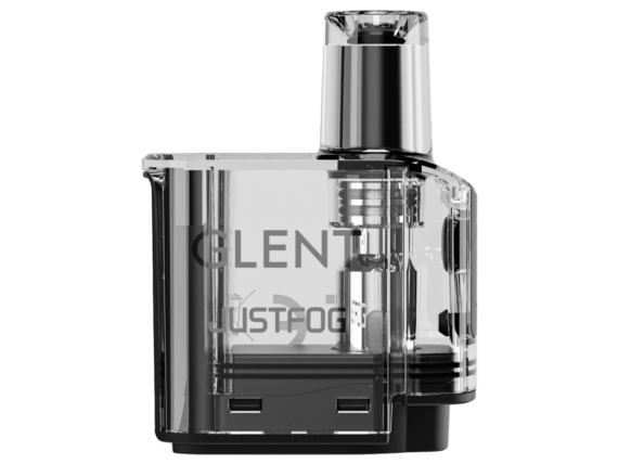 JustFog - GLENT Pod mit Head (2 Stück pro Packung) – Bild 7