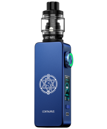 Lost Vape - Centaurus M100 Box E-Zigaretten Set
