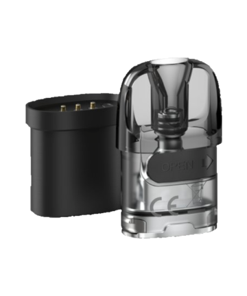Lost Vape - E Plus RBA Pod