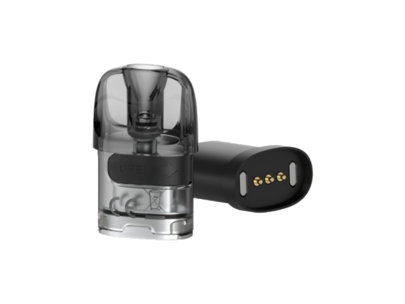 Lost Vape - E Plus RBA Pod – Bild 2