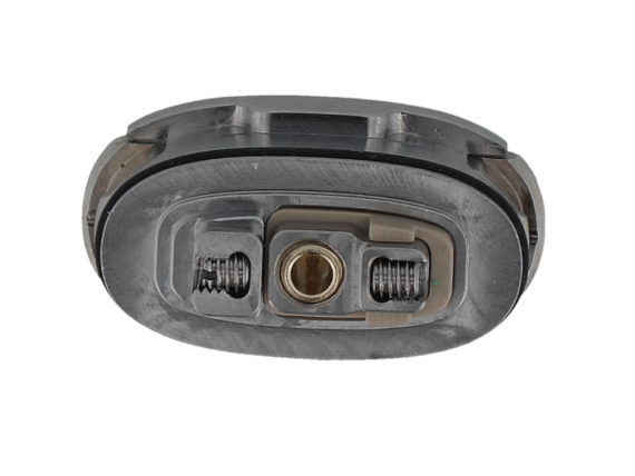 Lost Vape - E Plus RBA Pod – Bild 7