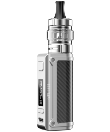 Lost Vape Thelema Mini 45W E-Zigaretten Set