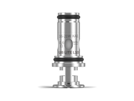 Lost Vape UB Lite L1 0,4 Ohm Heads (5 Stück pro Packung)