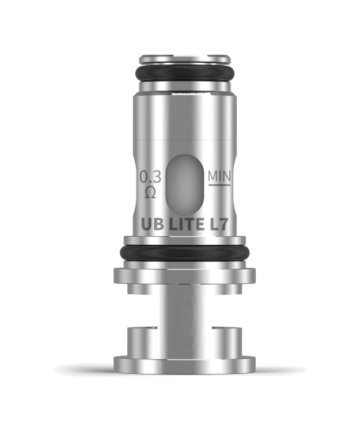 Lost Vape UB Lite L1 0,4 Ohm Heads (5 Stück pro Packung)