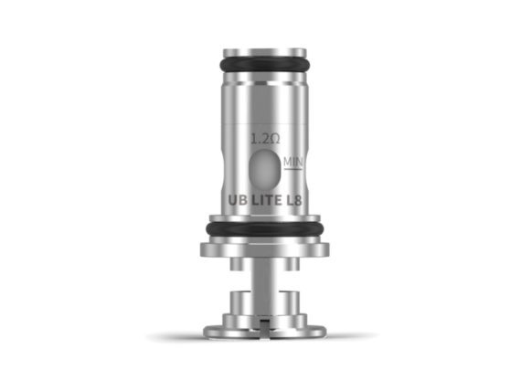Lost Vape UB Lite L1 0,4 Ohm Heads (5 Stück pro Packung)