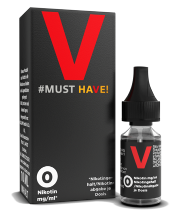 Must Have  - Liquids - V
