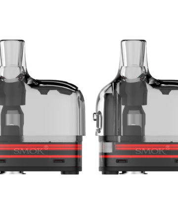 Smok - tech247 Pod (2 Stück pro Packung)