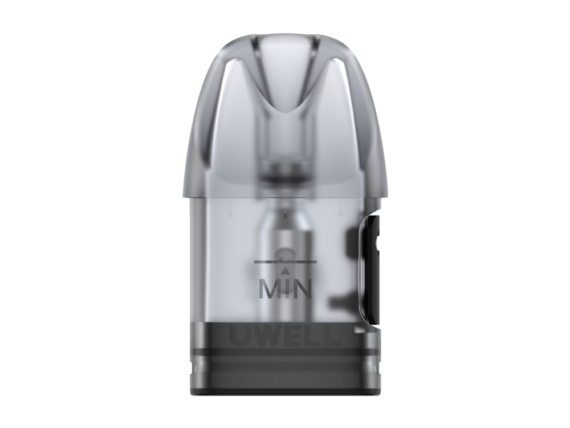 Uwell Caliburn A2 Pod 1,2 Ohm (4 Stück pro Packung) – Bild 3