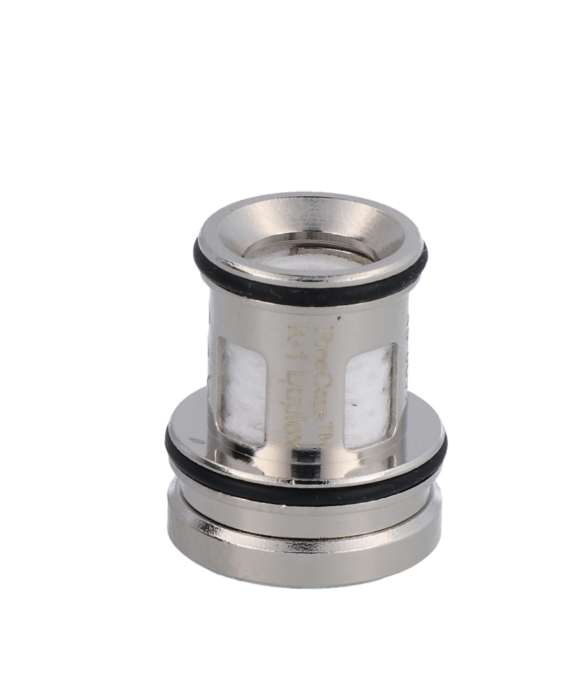 Vapefly Kriemhild 2 FreeCore K-1 Duplex Head 0,2 Ohm (3 Stück pro Packung) – Bild 3
